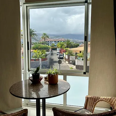Appartement Soulhub Tenerife Puerto de la Cruz (Tenerife)