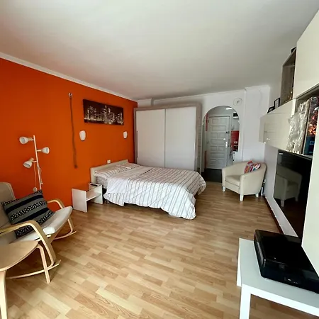 Soulhub Tenerife Appartement Puerto de la Cruz (Tenerife)